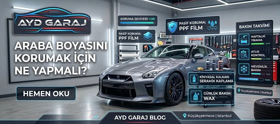 araçkaplama